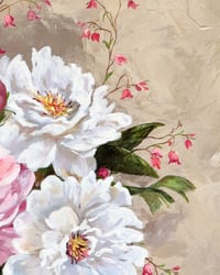 Image 2 of Peonies