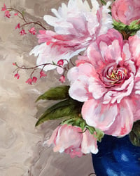 Image 3 of Peonies