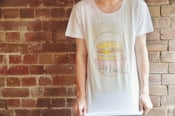 Image of The Burger Tee