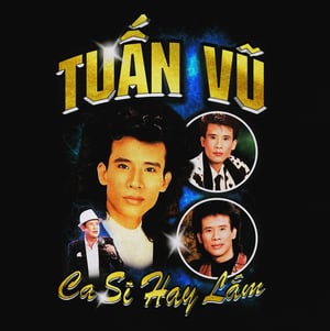 Tuấn Vũ