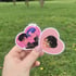 Heart TXT - TXT Stickers Image 2