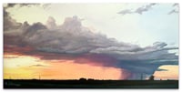 Image 1 of Sunset Show, Wolseley, Saskatchewan