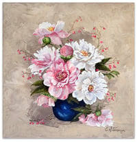 Image 1 of Peonies