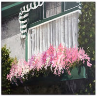 Image 1 of Butchart Gardens Window Box