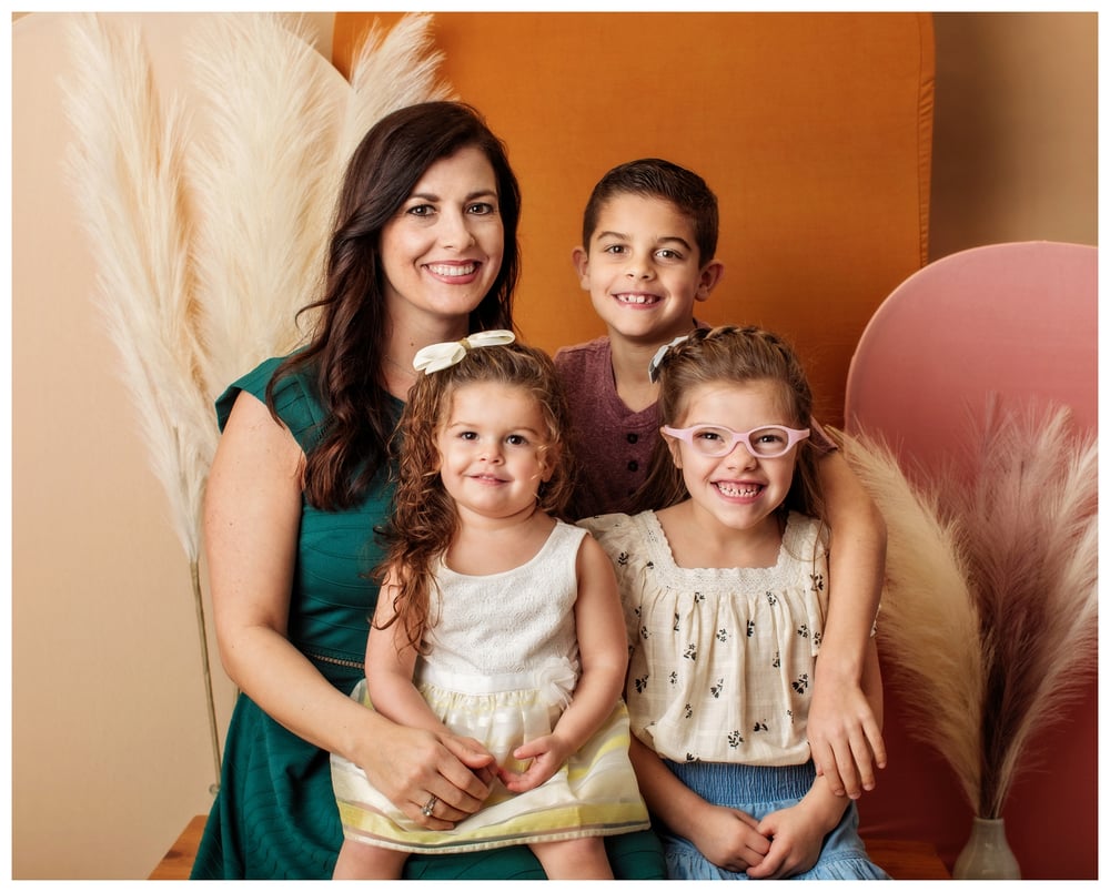 Image of Mother's Day Mini Sessions