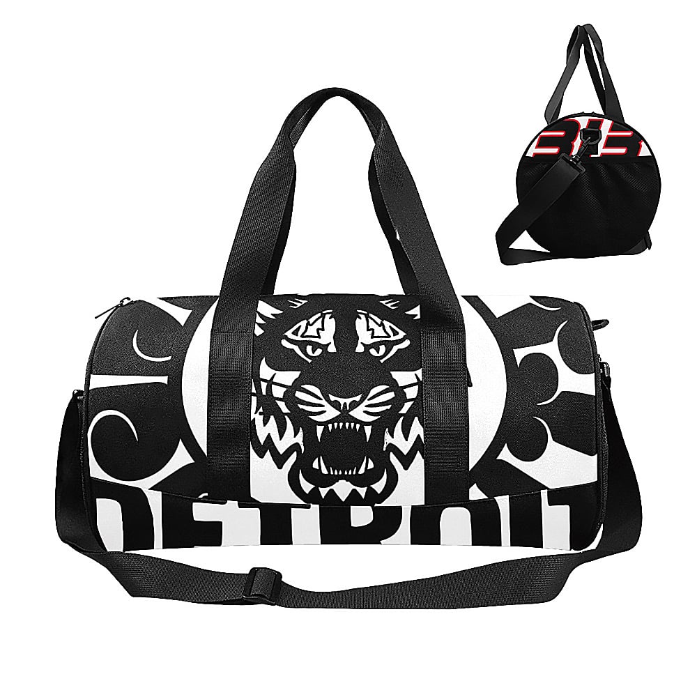 Image of Tiger Duffle Bag (NEW)