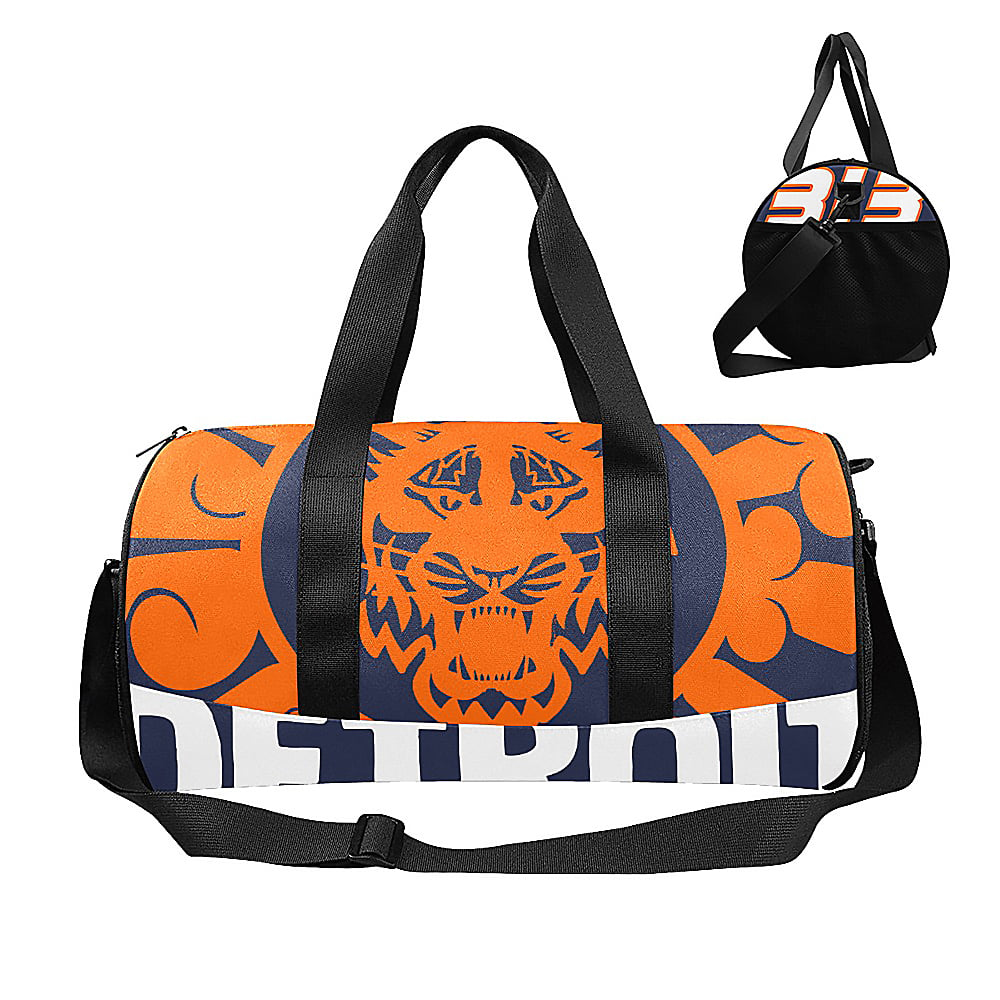 Image of Tiger Duffle Bag (NEW)