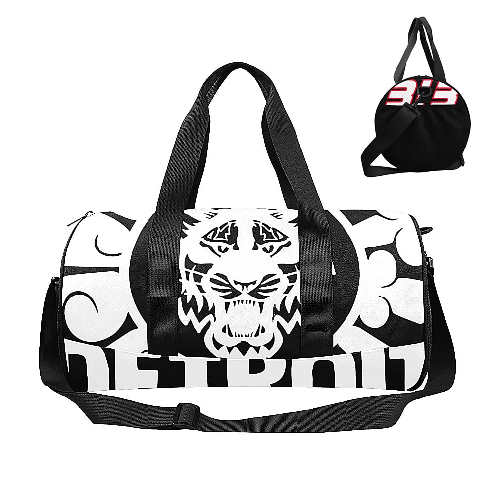 Image of Tiger Duffle Bag (NEW)