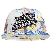 Image 1 of The "CIFC" Snapback