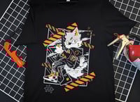 Image 1 of NO CROSSING - T SHIRT