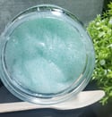 Summer leaves - Foaming Sugar Scrub