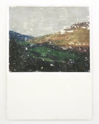 Image 1 of Jarryd Lynagh 'Ring of Kerry' - Work On Paper 2023
