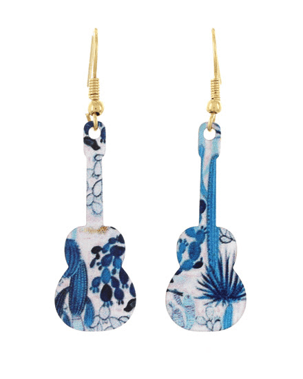 Image of Island blues