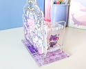 DGS Acrylic Pen Stand