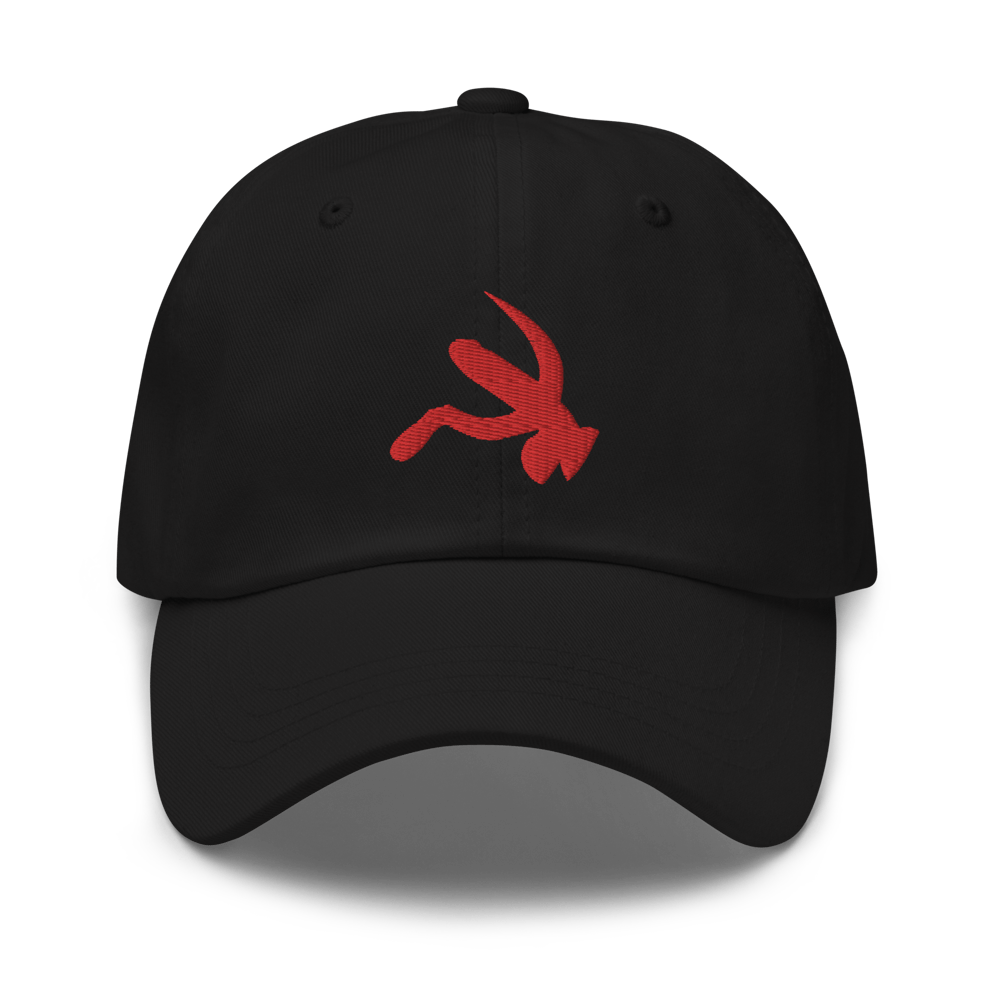 Image of WERK CAP