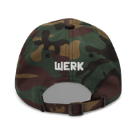 Image 4 of WERK CAP 