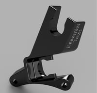 Image 2 of Shifter Cable Bracket For RS6F51H / RS5F51A