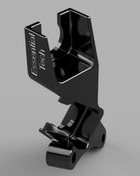 Image 1 of Shifter Cable Bracket For RS6F51H / RS5F51A