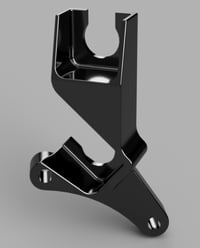 Image 3 of Shifter Cable Bracket For RS6F51H / RS5F51A