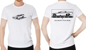 Image of Stance Funny Car Shirt