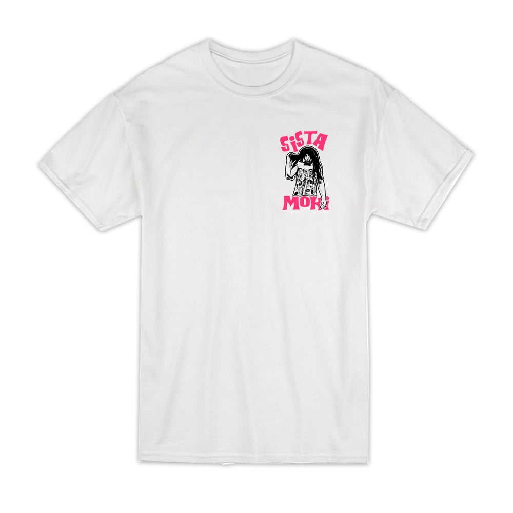 Image of SISTA MOKI T