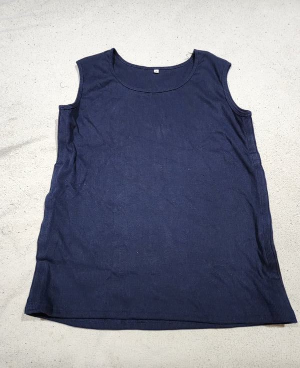 Image of Women's Singlet