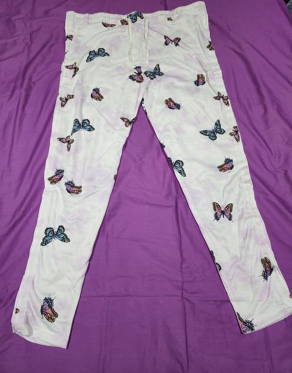 Image of Women's Track Pants