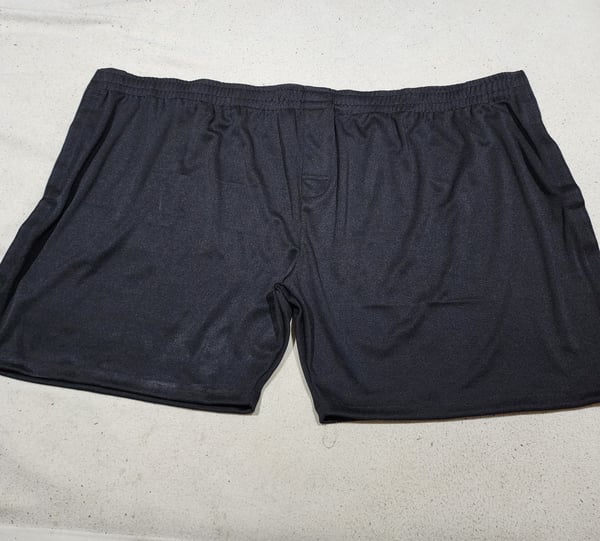 Image of Bariatric Men's Shorts 