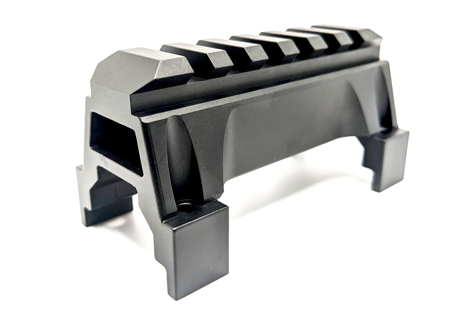 MP5 Raised Claw Optic Mount (ACRO) | Titan Tactical Designs