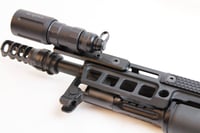 Titan Tactical Designs (TTD) Extended M-LOK Mount for Surefire Scout-img-1