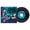 Image of LOVE IN THE STARS 7" (Black Version)