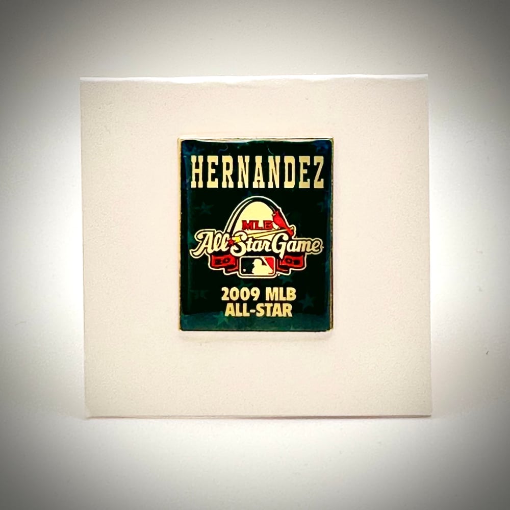 Felix Hernandez Pins