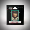 Ichiro Vintage Pins