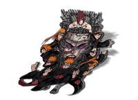 Pain Sticker