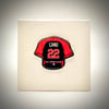 Vintage Jersey Pins