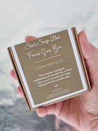 Image 2 of Facial Soap Bar ~ Sensitive Skin