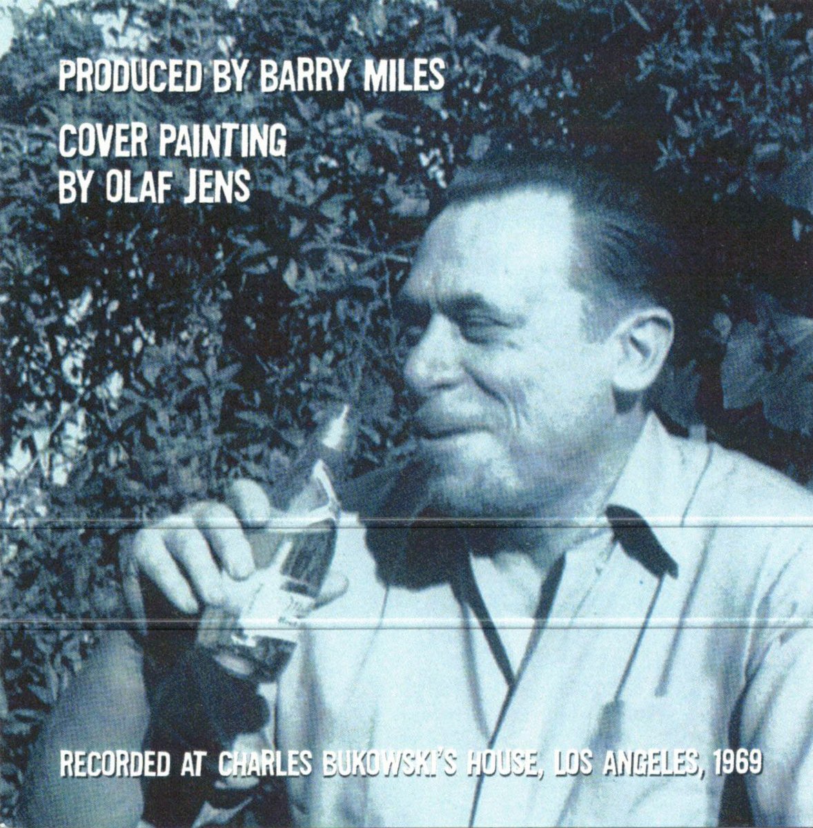  Charles Bukowski - Miles, Barry - Libri