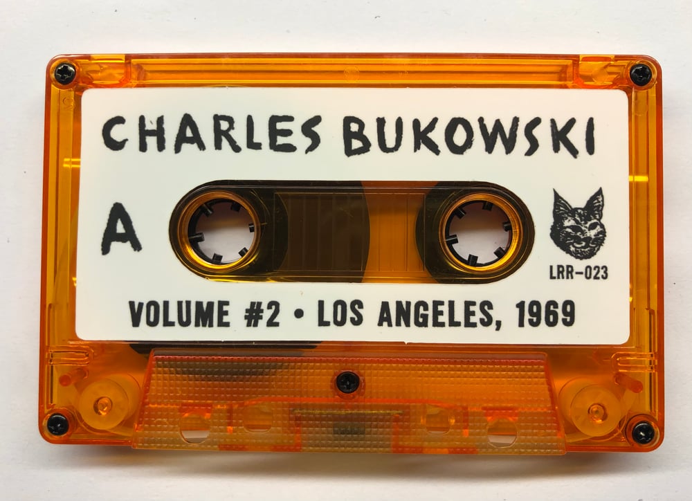 Charles Bukowski “At Terror Street And Agony Way” Volume 2