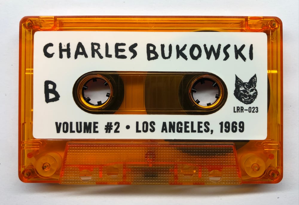 Charles Bukowski “At Terror Street And Agony Way” Volume 2