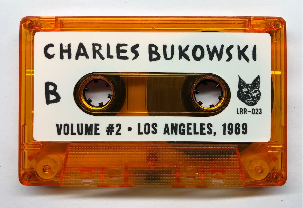その他 Charles Bukowski Tapes [DVD] Amazon.co.jp: The Charles Bukowski Tapes : DVD