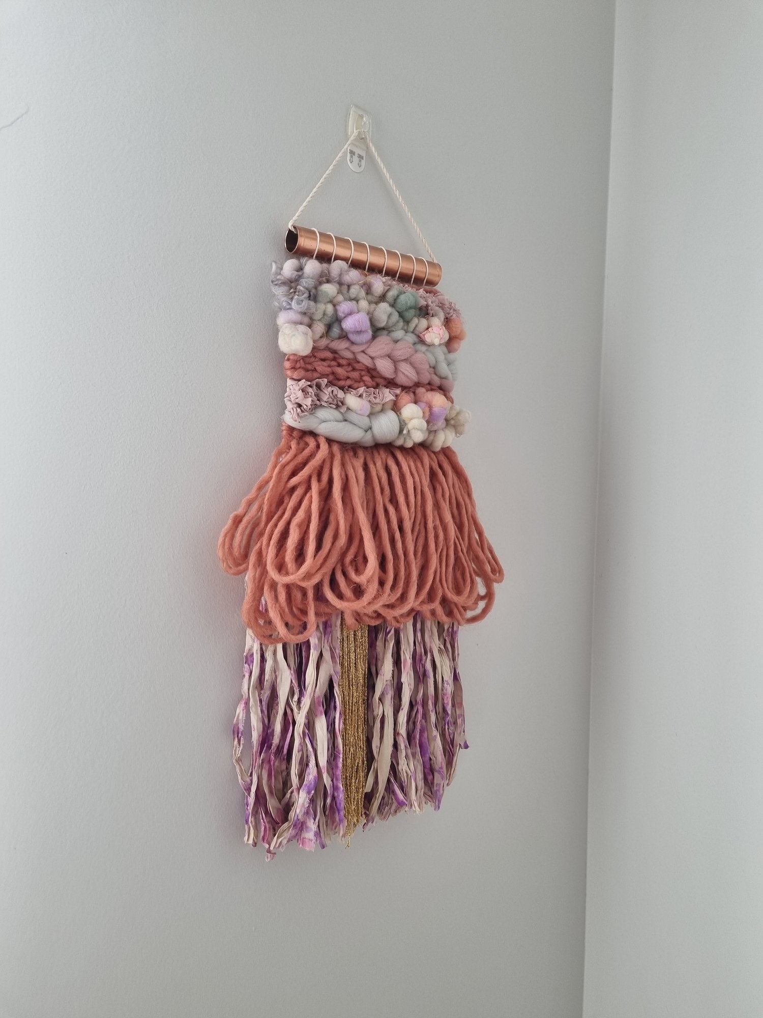 Image of Small Wall Hanging- ASTRA