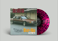 Image 4 of LP: Big Bur-NA - The Daze Of Bur-Na 1995-2022 REISSUE (Tulsa, OK) 