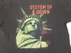 2004 SOAD T-Shirt