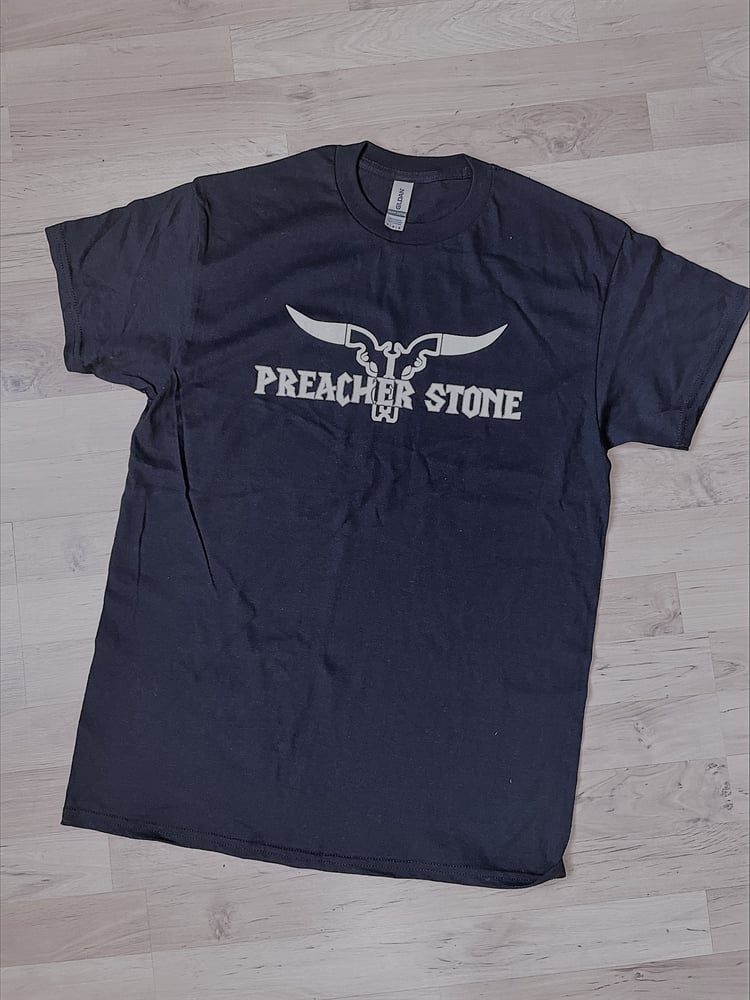 Image of Preacher Stone: T-Shirt