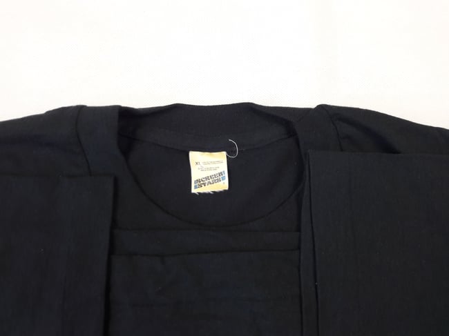 1990 Guns N Roses T-Shirt