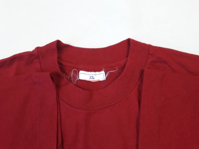 1999 Kula Shaker Tour T-Shirt