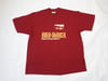 1999 Kula Shaker Tour T-Shirt