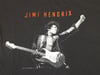 1992 Jimi Hendrix T-Shirt