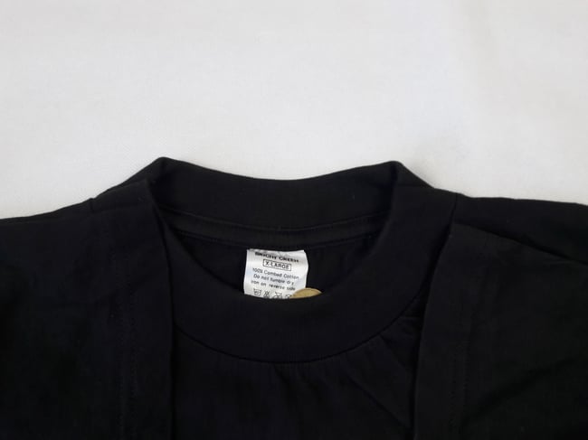 1992 Jimi Hendrix T-Shirt