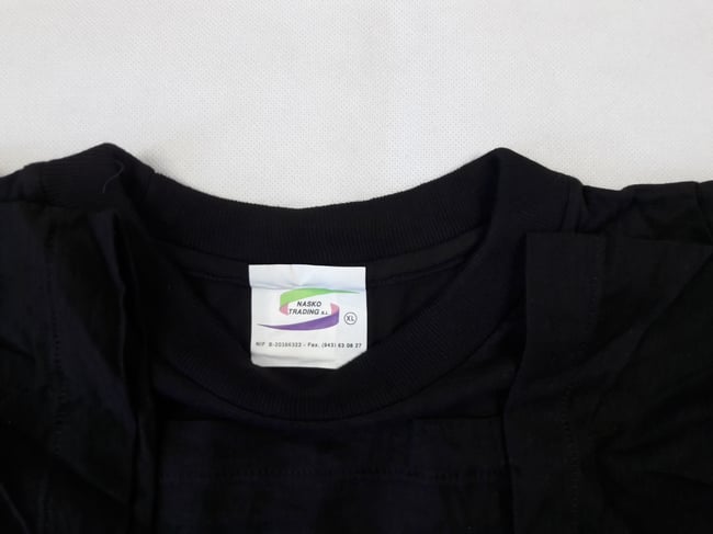 1991 U2 T-Shirt (Achtung)